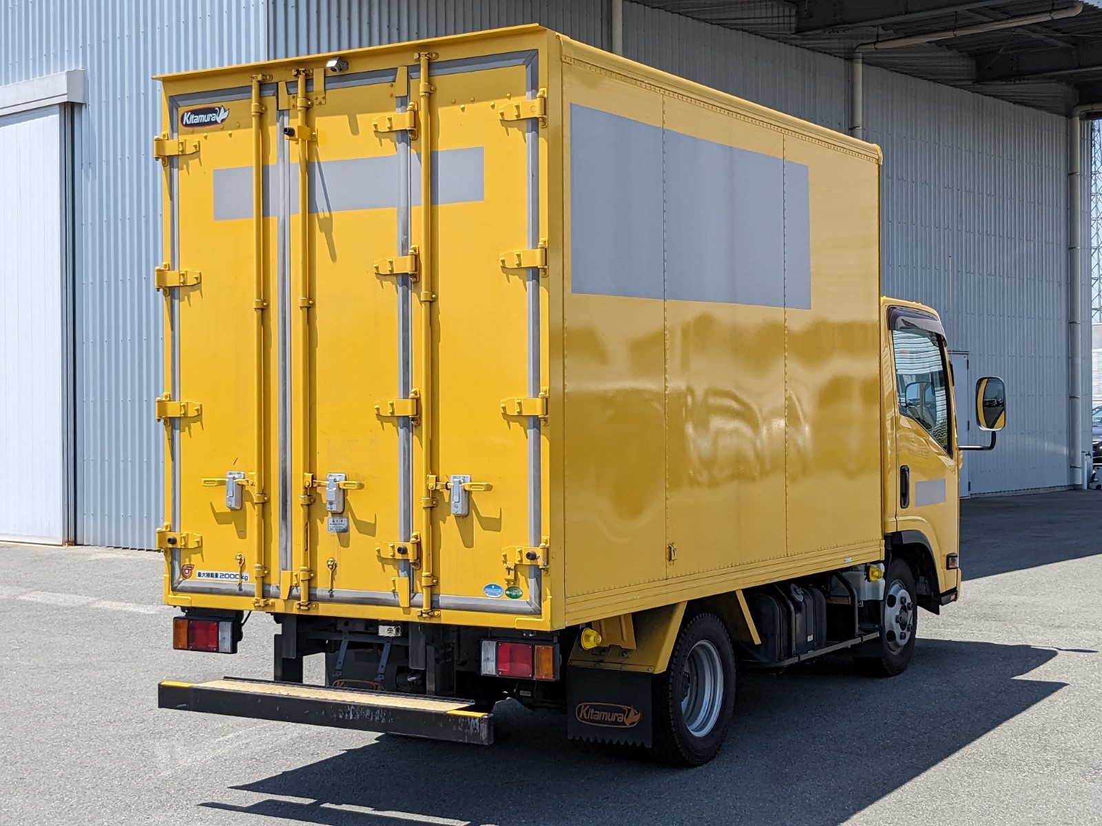 車輛詳細|トラック販売・買取|UJグループ(ウシトラ) 車輛詳細|トラック販売・買取|UJグループ(ウシトラ)