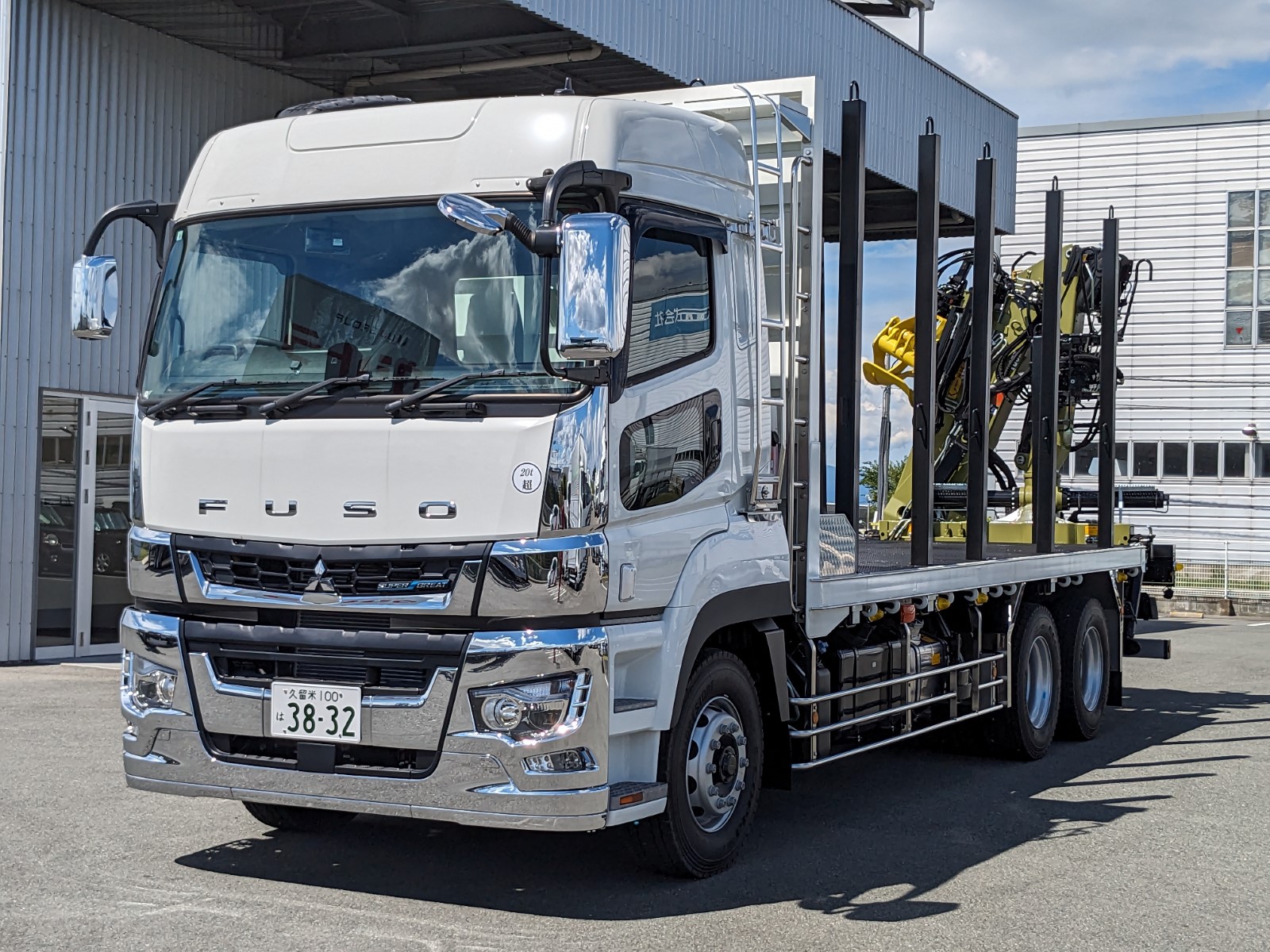独特の上品 車輛詳細｜トラック販売・買取｜UJグループ（ウシトラ） その他
