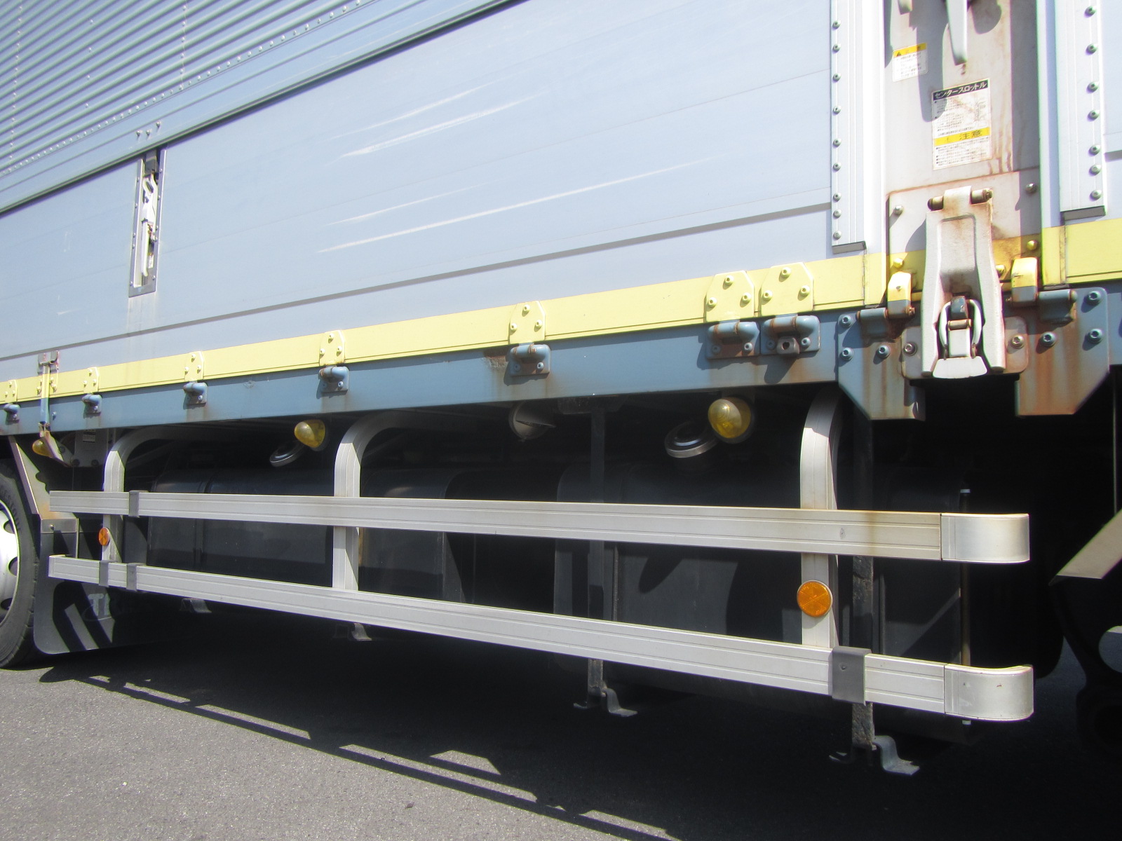 車輛詳細|トラック販売・買取|UJグループ(ウシトラ)