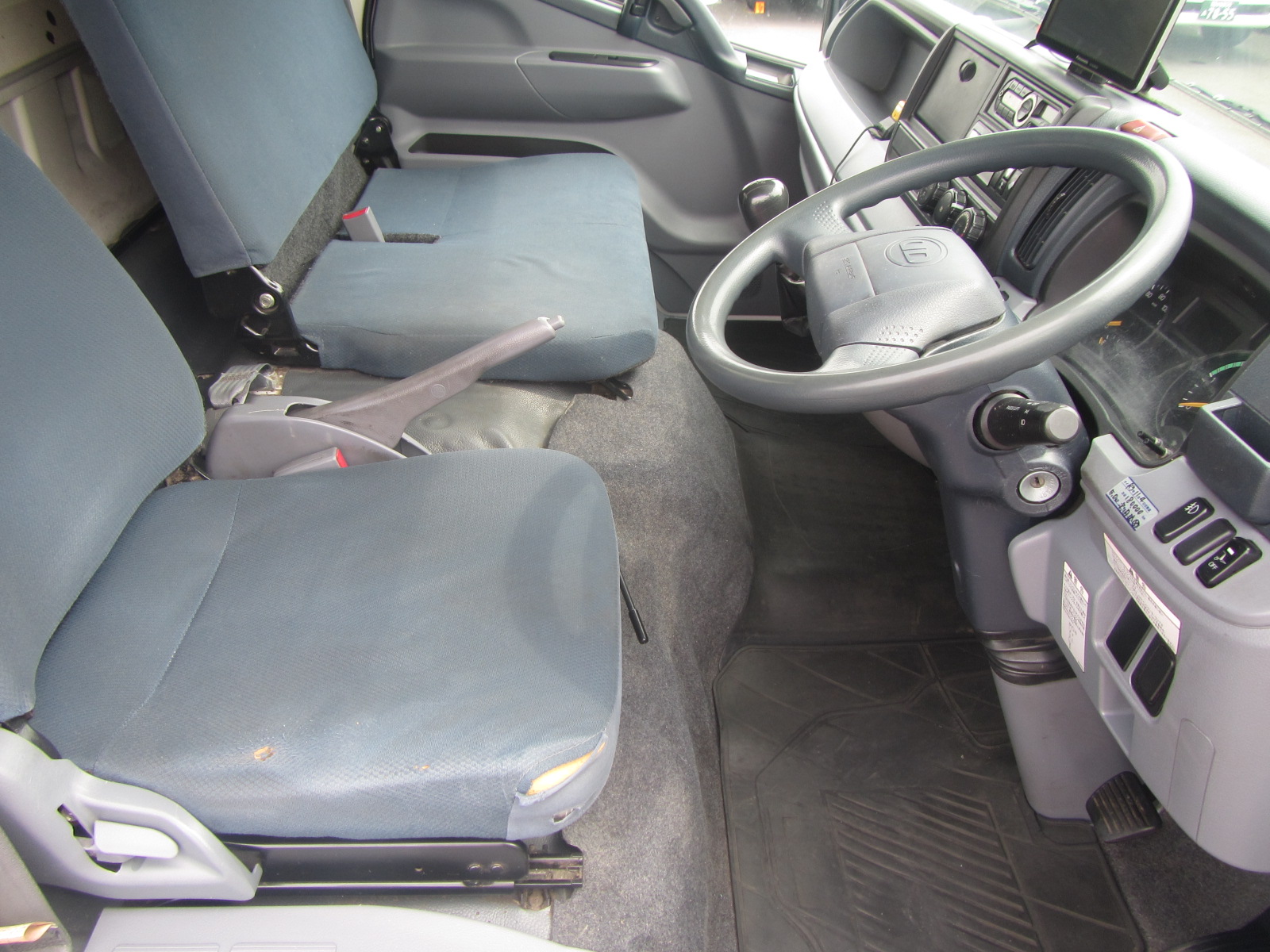 車輛詳細｜トラック販売・買取｜UJグループ（ウシトラ）