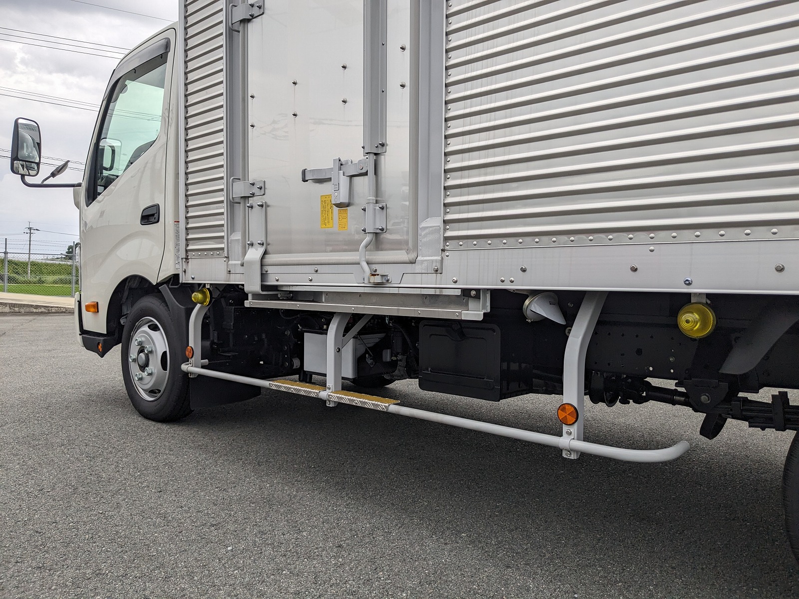 車輛詳細｜トラック販売・買取｜UJグループ（ウシトラ）