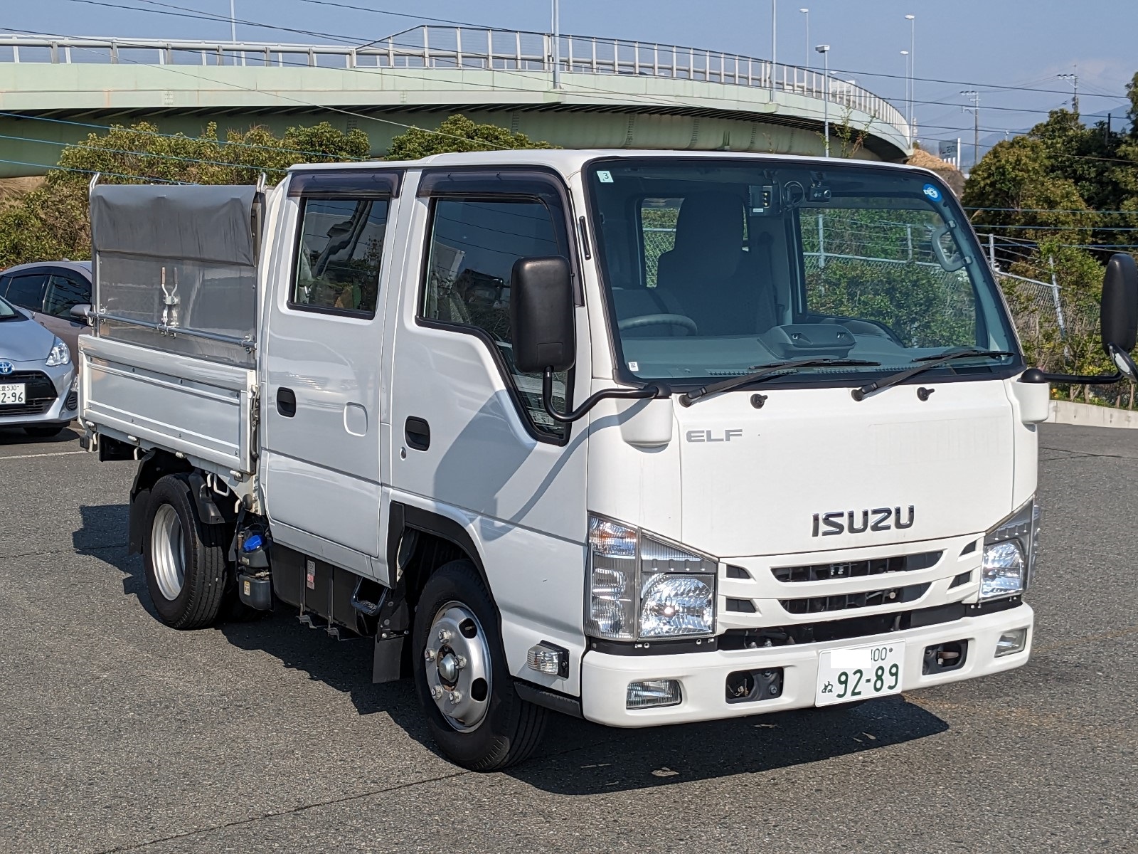 車輛詳細｜トラック販売・買取｜UJグループ（ウシトラ）