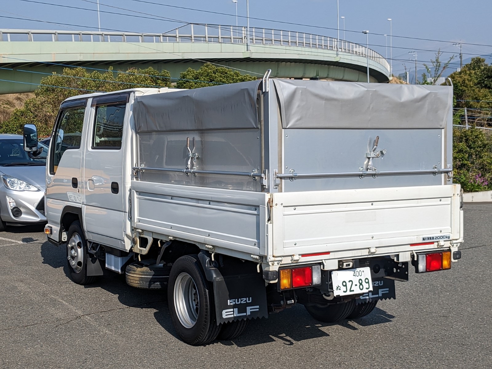 車輛詳細｜トラック販売・買取｜UJグループ（ウシトラ）