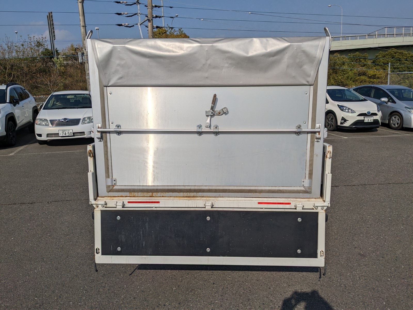 車輛詳細｜トラック販売・買取｜UJグループ（ウシトラ）