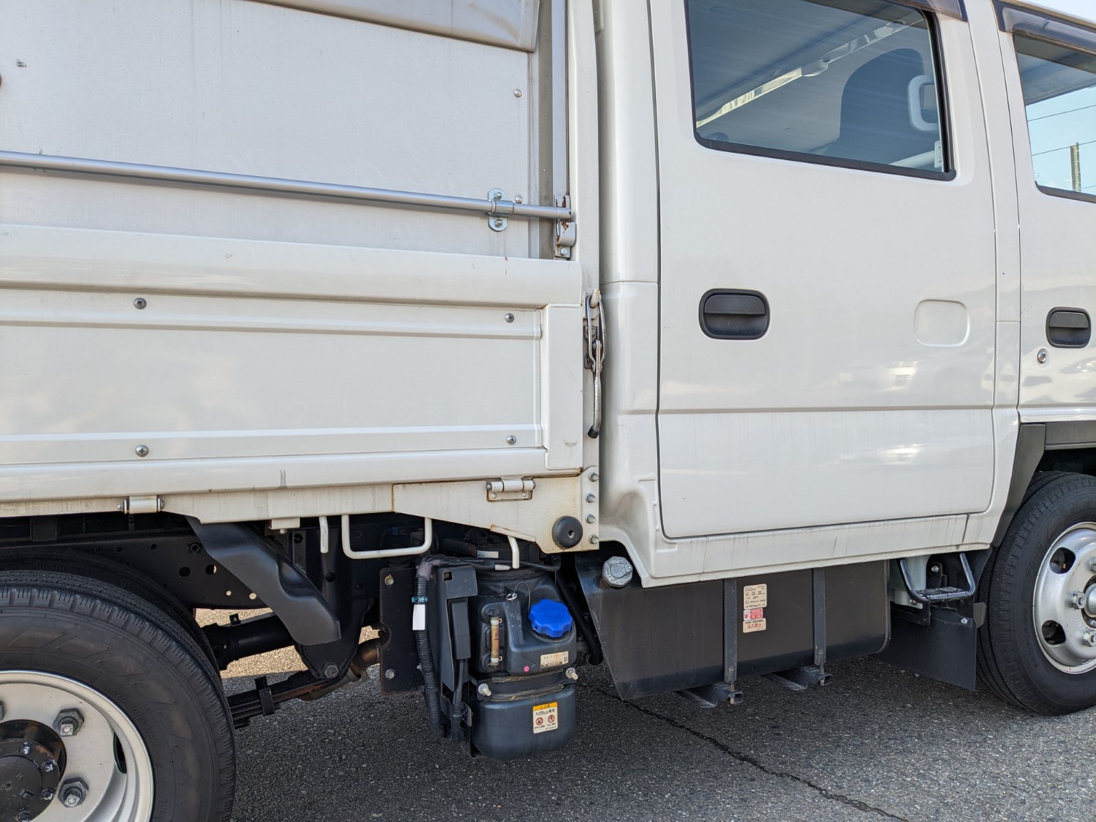 車輛詳細｜トラック販売・買取｜UJグループ（ウシトラ）